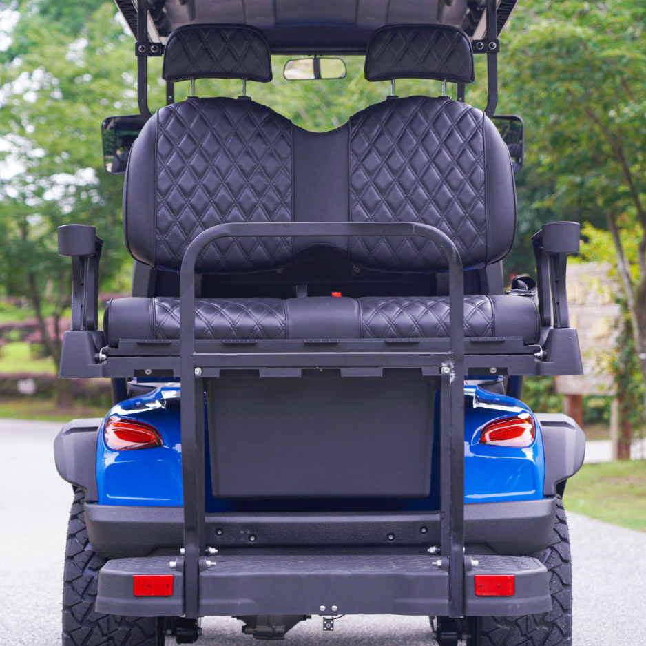 Volt cart feature