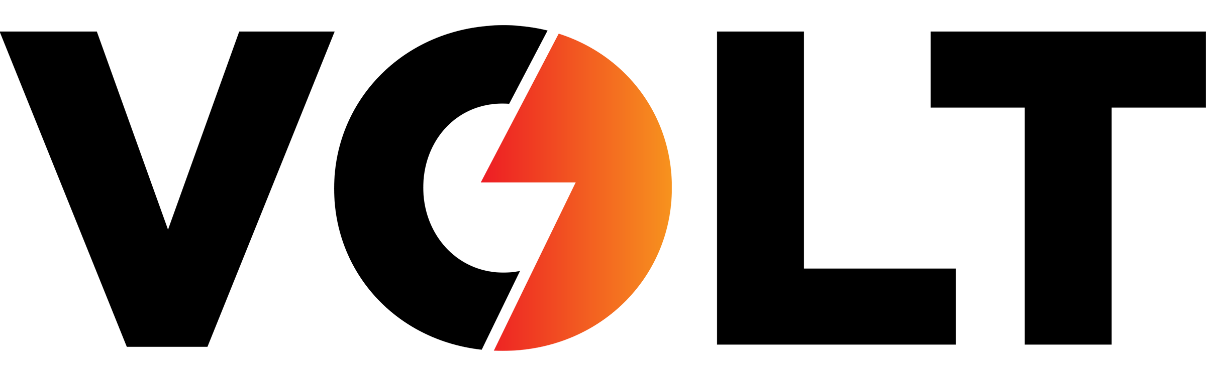 Volt Electric Carts logo